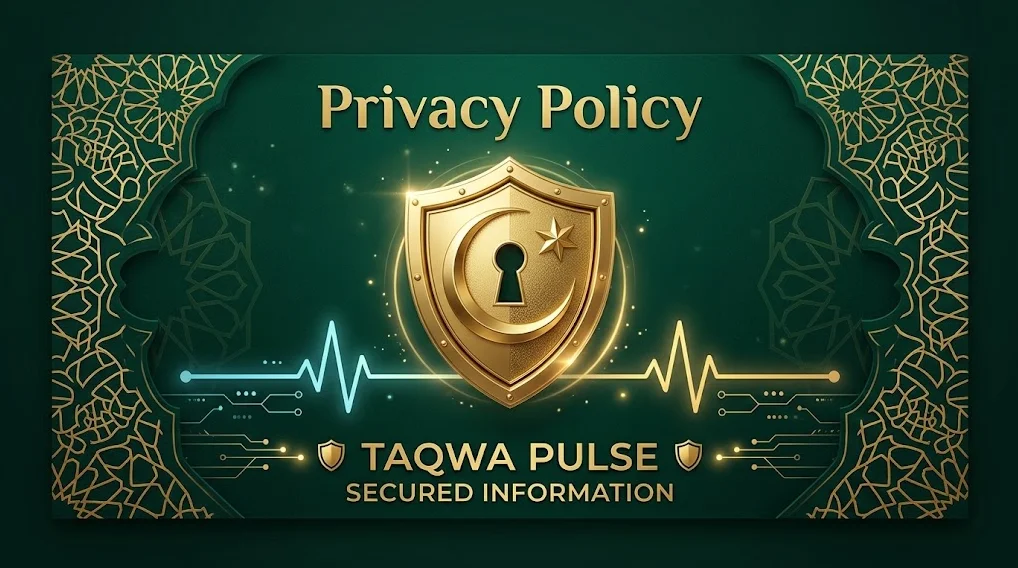 PRIVACY POLICY